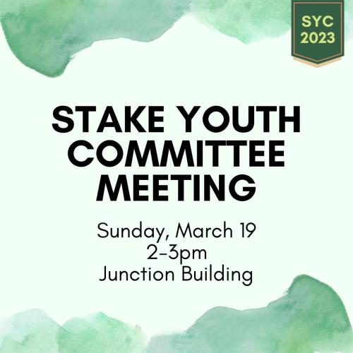 SYC 03.19.2023