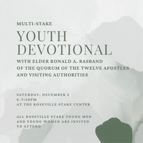 Youth-Devotional 12.2023